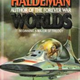 Illustration for article titled Joe Haldeman's Back Catalog Could Make Hollywood Billions